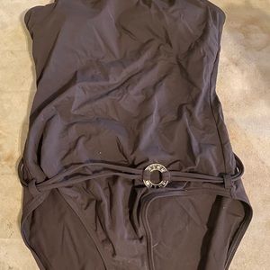 Michael kors bathing suit